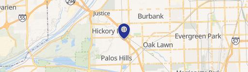 9710 Industrial Dr, Unit 18