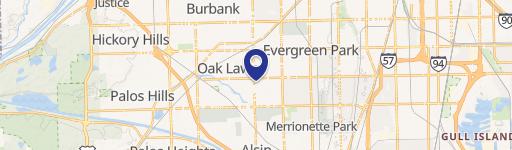 10444 Keating Ave, Unit 1S