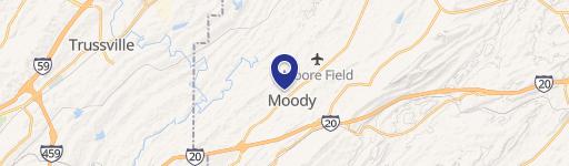 Moody, AL 35004