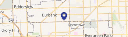 8638 Leclaire Ave, Unit 1S