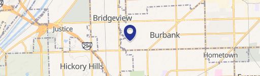 8500 New England Ave