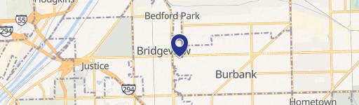 7946 Nordica Ave, Unit 1