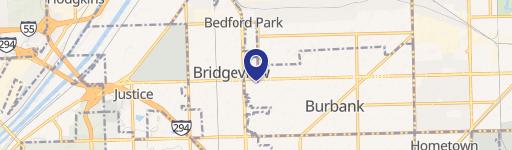 7951 Nordica Ave, Unit 1