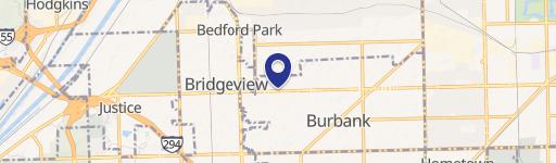 7902 Normandy Ave, Unit 1E