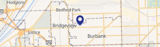 7855 Normandy Ave, Unit 1W