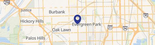 9600 Pulaski Rd, Unit 52