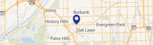 9539 Ridgeland Ave, Unit 2