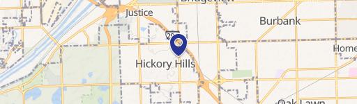 9020 Roberts Rd, Unit 1N