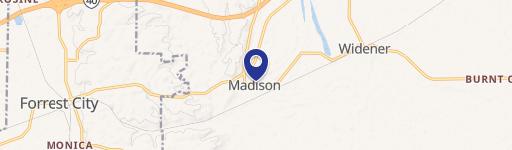 403 Martin Luther King E St