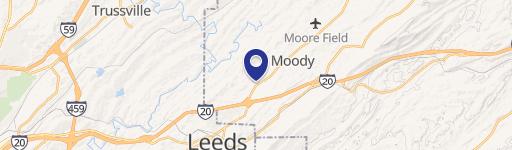 Moody, AL 35004