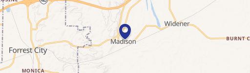 Madison, AR 72359