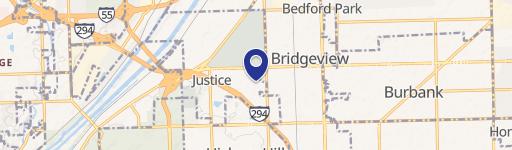 8128 Thomas St, Unit 2S