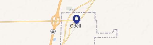Odell, IL 60460