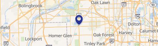 Orland Park, IL 60462