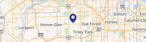 Orland Park, IL 60462