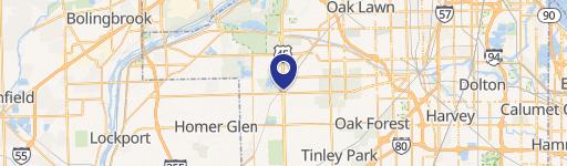 14340 La Grange Rd, Unit O-6