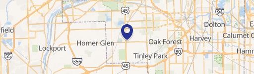 Orland Park, IL 60462