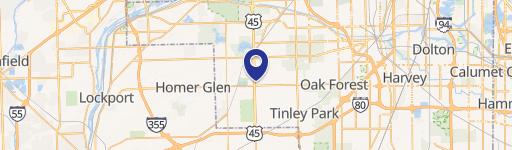 Orland Park, IL 60462