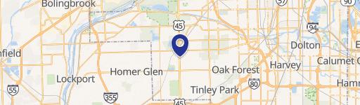 Orland Park, IL 60462