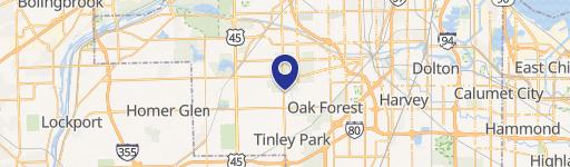 15255 Harlem Ave, Unit A-1