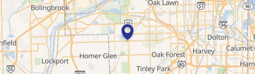 9730 Ravinia Ct, Unit 1