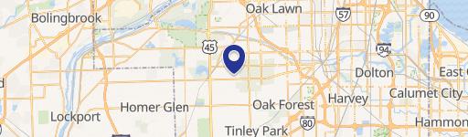 8100 36th W 143rd St