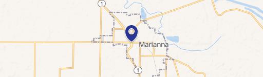 Frst Ave At Hwy 79th N