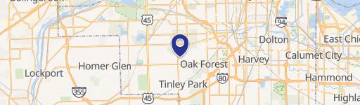 15510 44th S 70th Ct