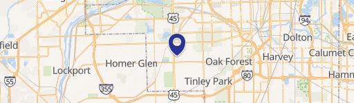 15601 25th S 94th Ave