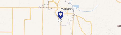 Marianna, AR 72360