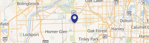 14504 John Humphrey Dr