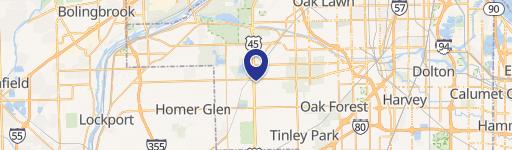 14640 John Humphrey Dr