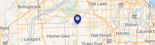 14223 John Humphrey Dr