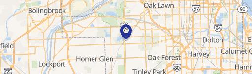 14227 John Humphrey Dr