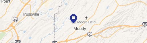 Moody, AL 35004