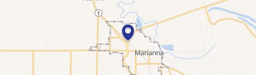Marianna, AR 
