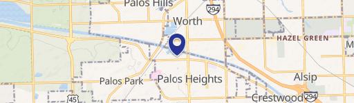 7440 College Dr, Unit A-3