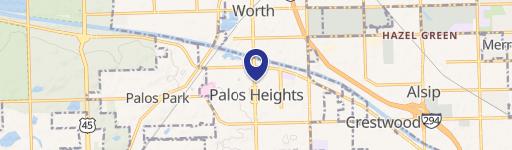 12131 Harlem Ave Ste, Unit 1