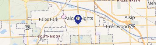 12602 Harlem Ave, Unit 32