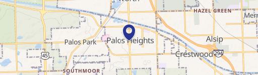 12332 Harlem Ave, Unit 58