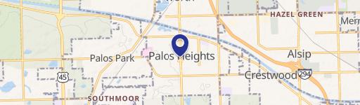 12332 Harlem Ave, Unit 58