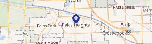 12301 Harlem Ave, Unit 7