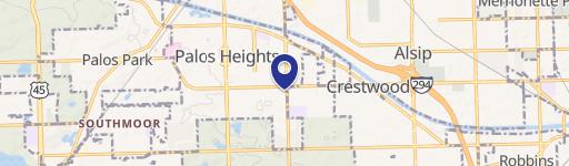 12800 Ridgeland Ave Ste H