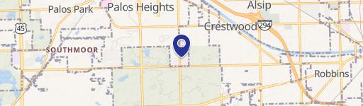 13305 Ridgeland Ave, Unit B