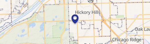 8913 97th St, Unit 1E