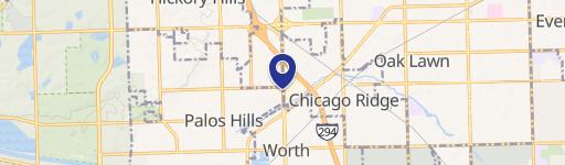 10340 Harlem Ave, Unit 1