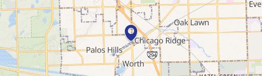 10540 Harlem Ave, Unit 44