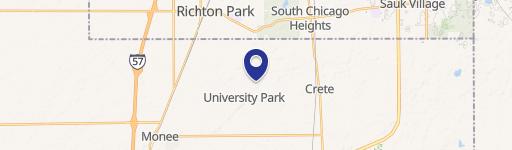 University Park, IL 60484