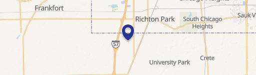 University Park, IL 60484