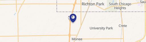 2625 Federal Signal Dr